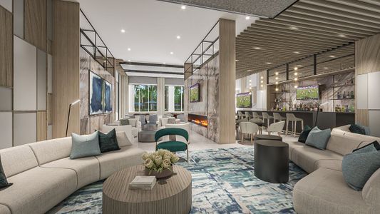 L'Ambiance at Avenir by Kolter Homes in Palm Beach Gardens - photo 17 17