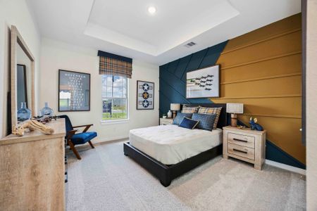 Sawmill Estates by First America Homes in Dayton - image 17