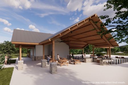 Aldeana by DSLD Homes in Bonney - image 9