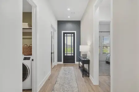 Fulshear Lakes by Chesmar Homes in Fulshear - image 6