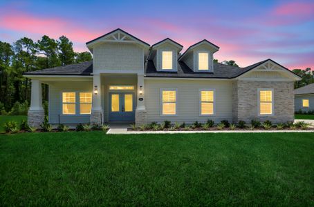 Firelight by Dream Finders Homes in Punta Gorda - image