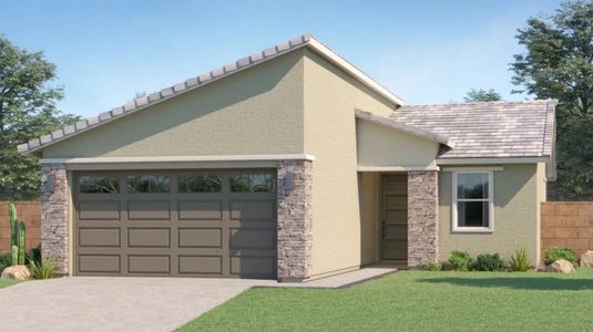 Teravalis - Master planned community in Buckeye, AZ 16