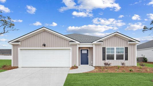 The Pines at New Hampstead by D.R. Horton in Savannah - image