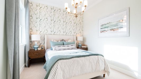 Esplanade by the Islands Coach Homes 67