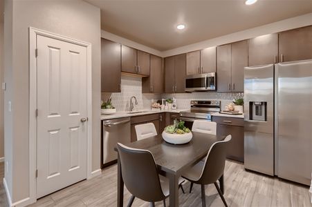 Pintail Commons at Johnstown Village by Landsea Homes in Johnstown - photo 24 24