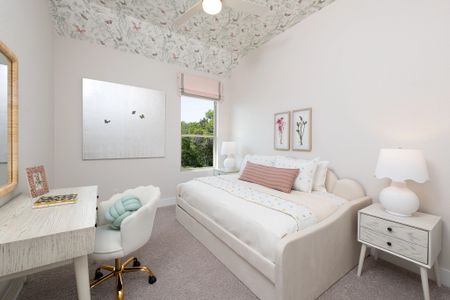 Willow Springs by Ashton Woods in Buda - image 11