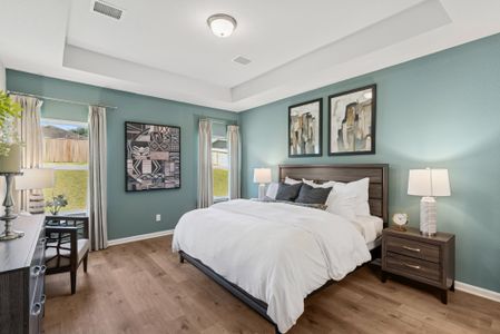 Enclave at Willis by Smith Douglas Homes in Willis - image 9