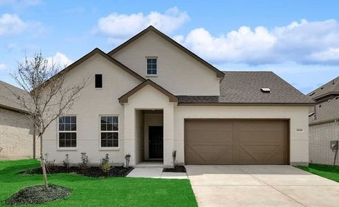 Creekside by Gehan Homes in Royse City - photo 2 2