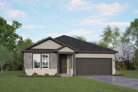 Hickory Ridge - Master planned community in Elmendorf, TX 7 7