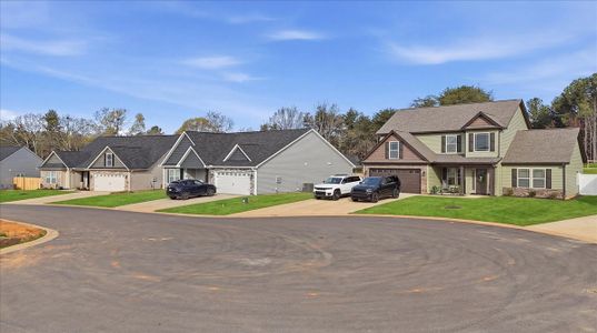 Mills Gin by Enchanted Homes in Campobello - image 18