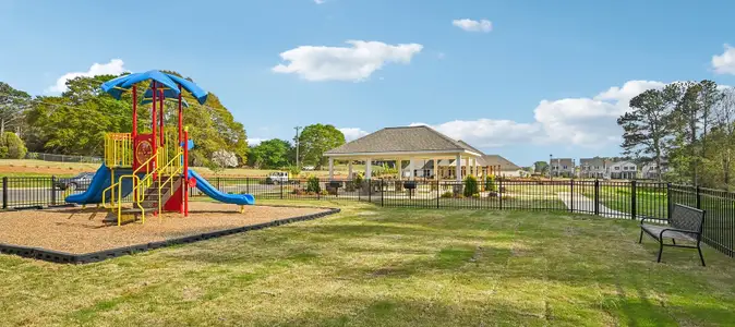 The Estates at Casteel by Ashton Woods in Bethlehem - image