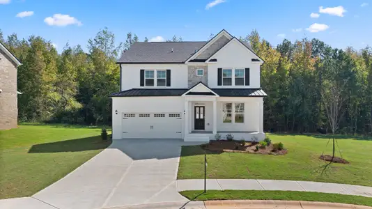 Westland by D.R. Horton in Bogart - image