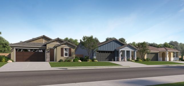 Riverwalk Discovery by Lennar in Peoria - image