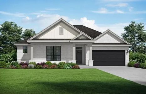 Reatta Ridge by Kindred Homes in Justin - photo 13 13