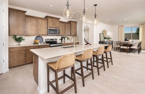 El Rancho Santa Rosa by Pulte Homes in Maricopa - photo 33 33