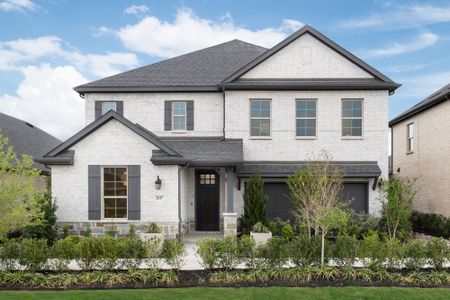 Arbors at Legacy Hills by Mattamy Homes in Celina - image 4