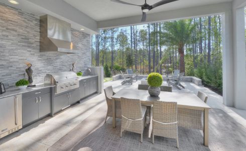 Woodhaven Single Family 5