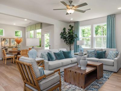 Retreat at North Main by Davidson Homes LLC in Lillington - image 11