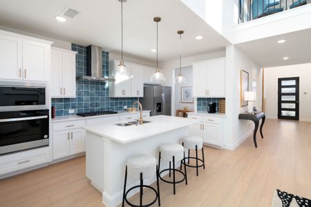 Legacy Hills by UnionMain Homes in Celina - image 9