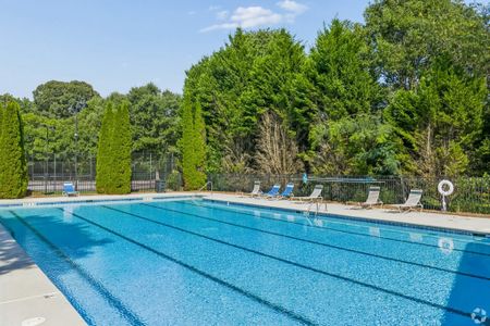 The View at Groover’s Lake by Kerley Family Homes in Lithia Springs - image 4