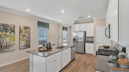 Morgan Heights: Cottage Collection by Lennar in San Antonio - photo 11 11