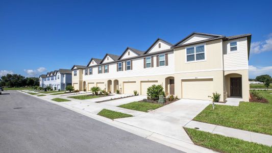 Oak Creek Preserve by Maronda Homes in Lakeland - photo 0 0