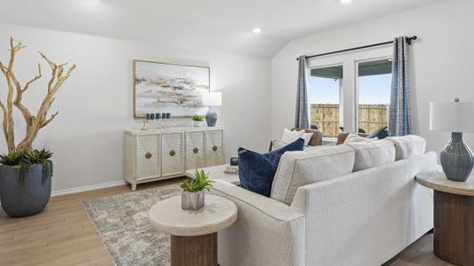 Northspur by D.R. Horton in Terrell - image 16