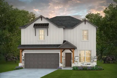 Nopal Valley by Pulte Homes in San Antonio - photo 0