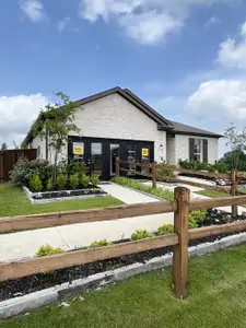 Heartland by KB Home in Crandall - image 3