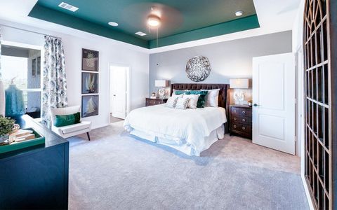 Mulberry Farms by CastleRock Communities in Santa Fe - photo 31 31