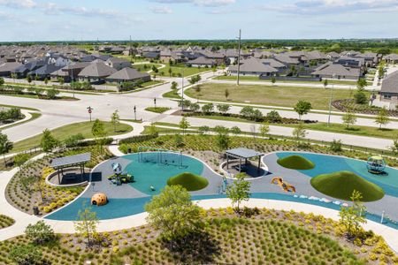 GoodLand - Master planned community in Midlothian, TX 7