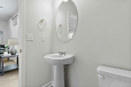 Fairview Lake Townhomes by Direct Residential Communities in Conyers - image 19