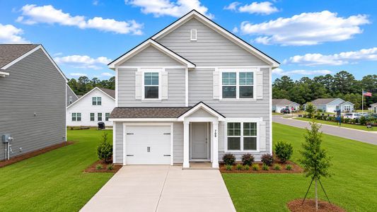North Shore by D.R. Horton in Summerton - image