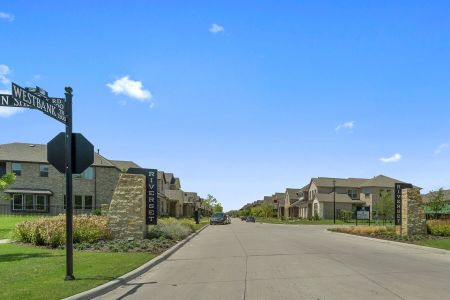 Riverset by M/I Homes in Garland - photo 9 9