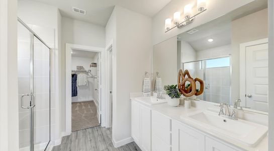 Creekside by Trophy Signature Homes in Royse City - photo 15 15