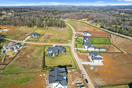 Bonterra by Partners in Building in Franklin - image