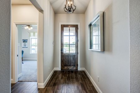 Talon Hills by Graham Hart Home Builder in Fort Worth - photo 22 22