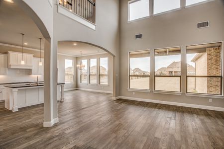 McCrummen Estates by Megatel Homes in Rockwall - photo 9 9