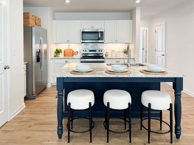 Village Green by Kerley Family Homes in Adairsville - image 16