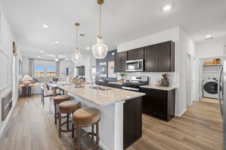 Sundance Cove by Coventry Homes in Crosby - image 12