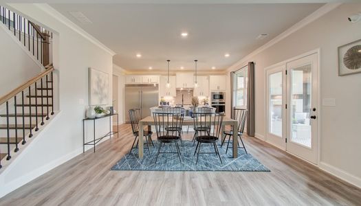 Canterbury Reserve by Chafin Communities in Lawrenceville - photo 40 40