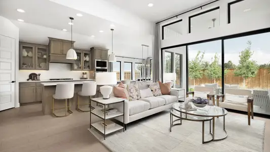 Lakewood Village 50' 4