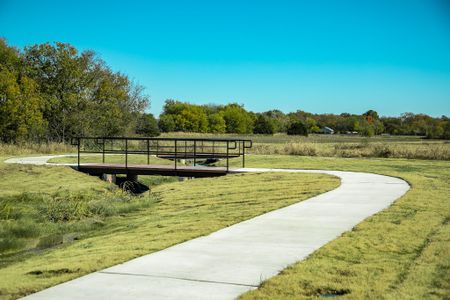 Vista Point Phase 1 by John Houston Homes in Grandview - photo 2 2