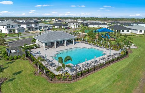 Cedar Grove at The Woodlands by Centex in North Port - photo 27 27