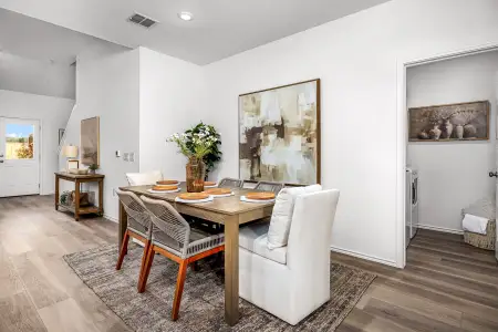 Marble Creek Crossing by M/I Homes in Austin - image 3