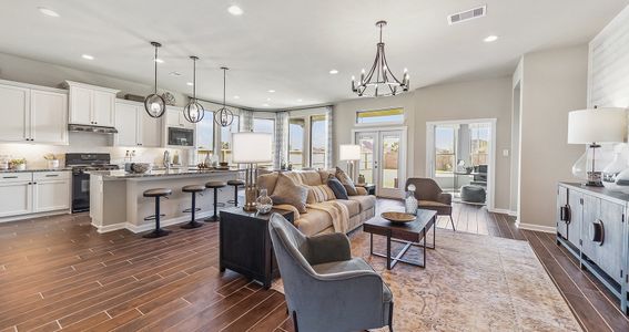 ARTAVIA by Chesmar Homes in Conroe - photo 29 29