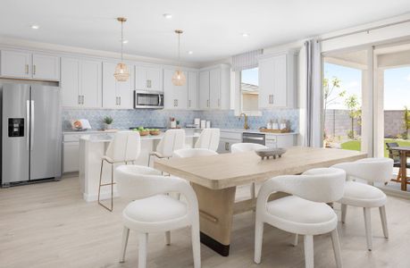 Montana Vista: Highland by Beazer Homes in Buckeye - photo 31 31