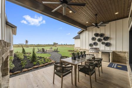 Lakeview by Sitterle Homes in Waller - image 6