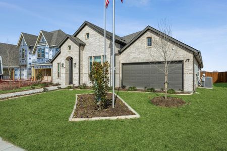 Park Trails by Kindred Homes in Forney - photo 83 83