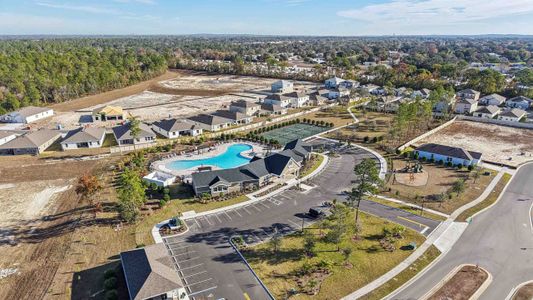 Waterford by D.R. Horton in Brooksville - image